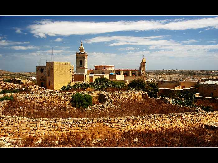 Gozo - Victoria
