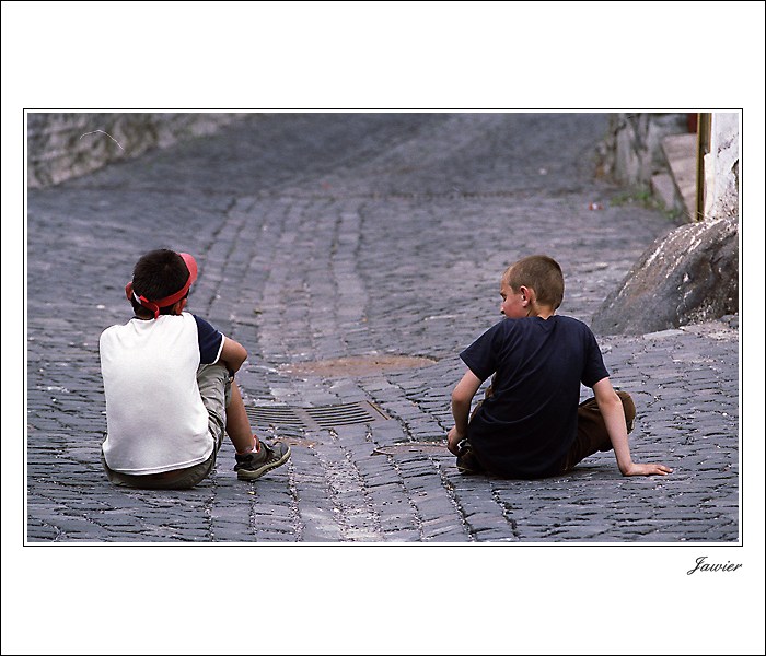 sa s tebou nebavím...