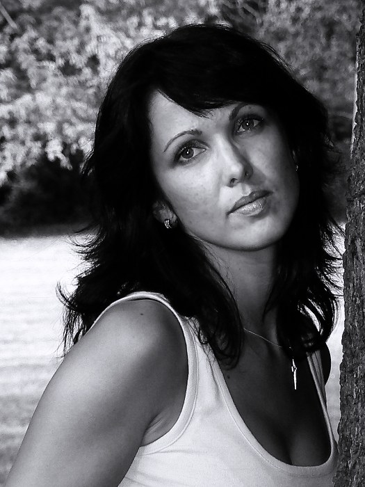 Opravdová kámoška