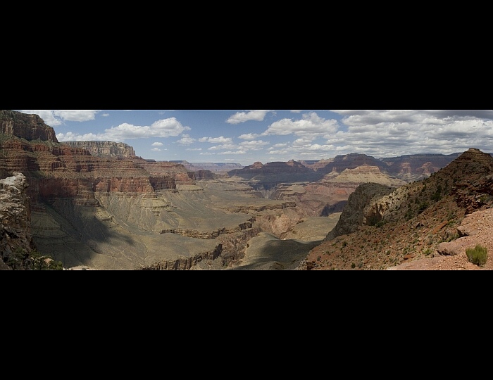 Grand Canyon #01