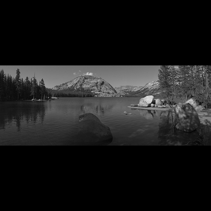 Lake Tenaya #01