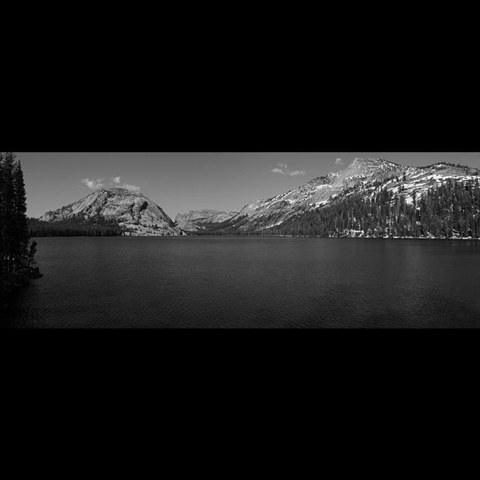 Lake Tenaya #02
