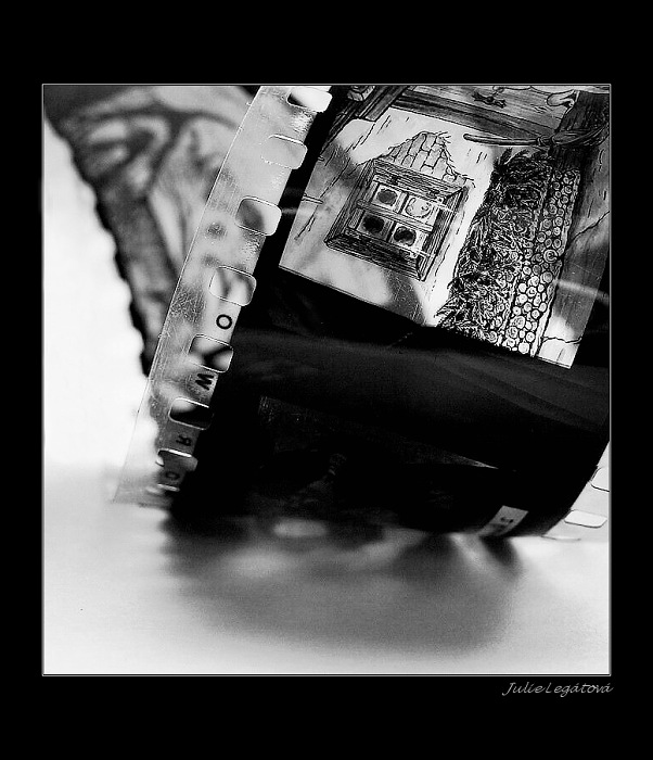 Filmové dobrodružství