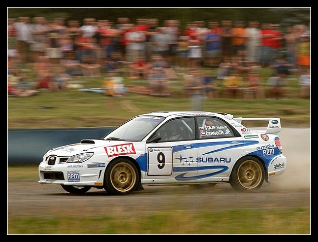 Boheimka 07