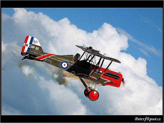 Nálet