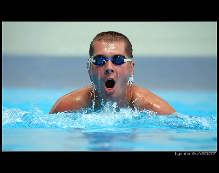 NATIONAL WATERPOLO CENTER