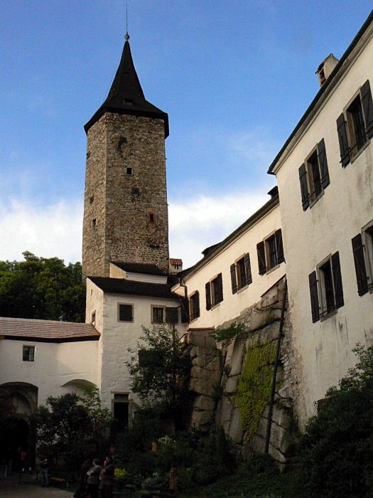 Roštejn