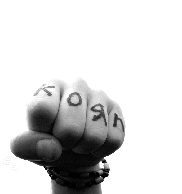...:::KoRn:::...