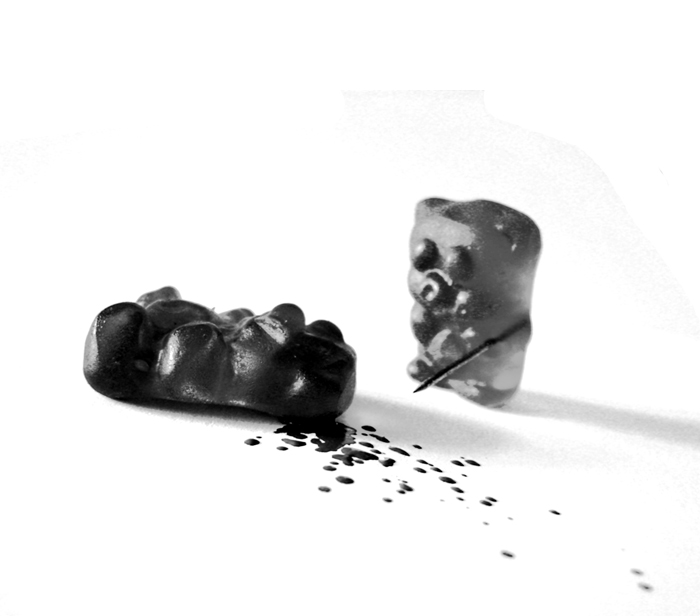 ...:::KILL BeAr:::...