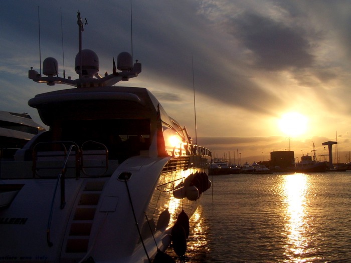 St. Tropez