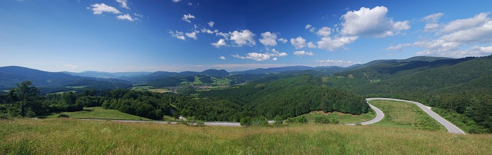 Dobšinské sedlo