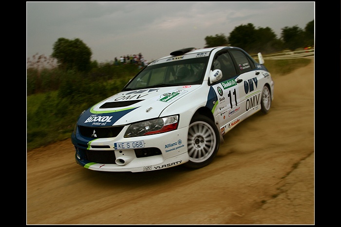 Rally Art
