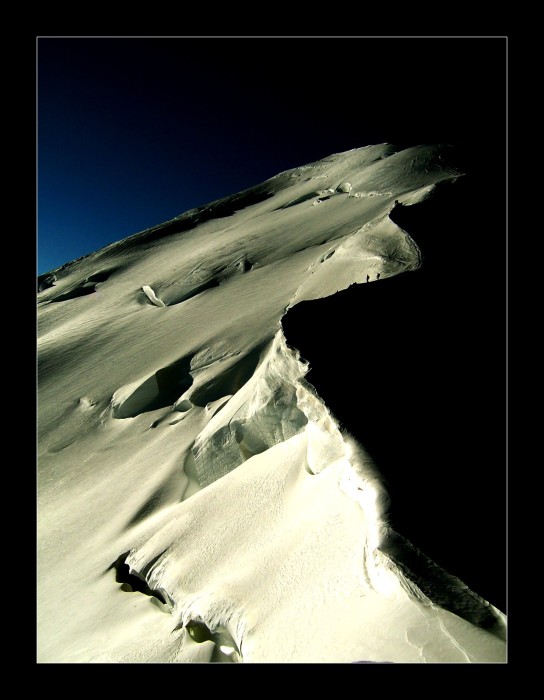 Mt. Blanc