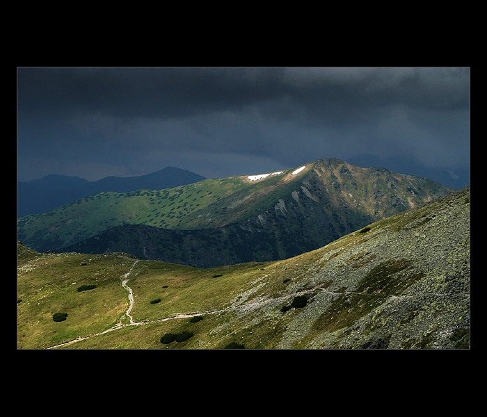 Zapadne Tatry