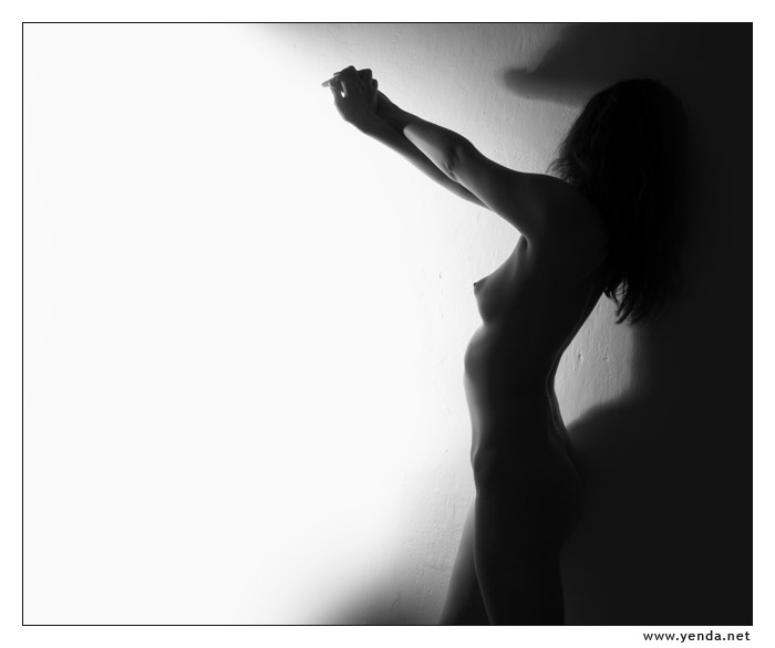 navzdory světlu.. vstříc..