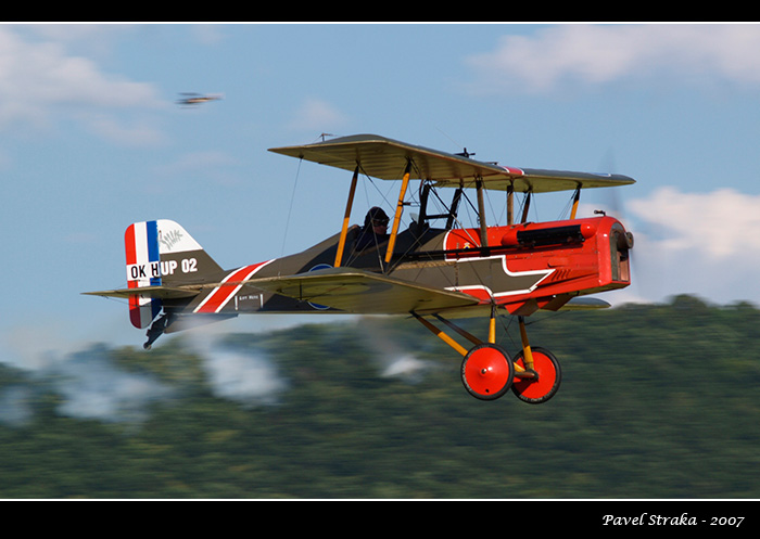 WWI