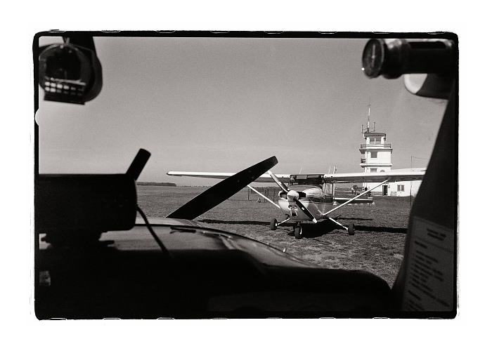 sea cruiser