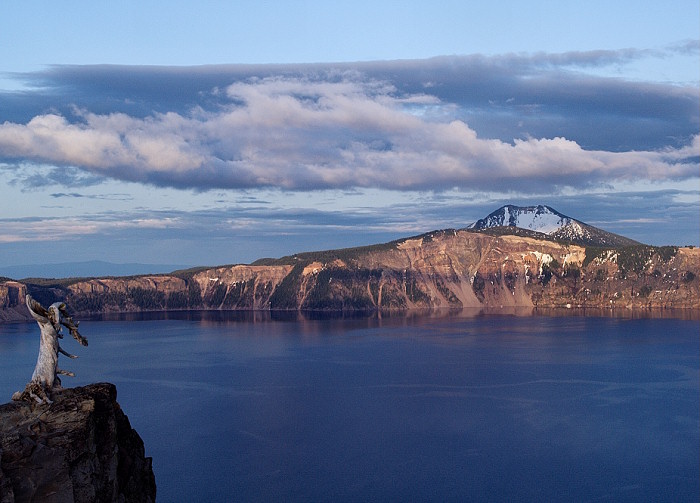 Crater Lake
