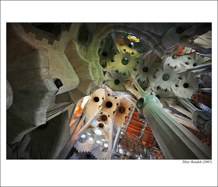 Sagrada Família