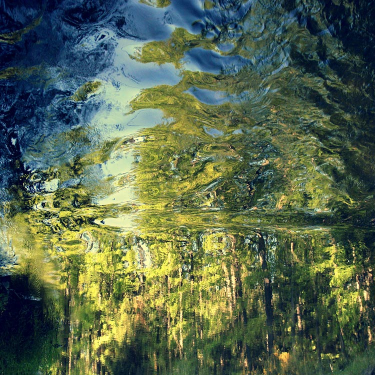 ..když čas teče..