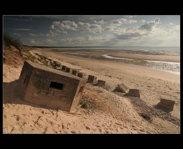Burghead