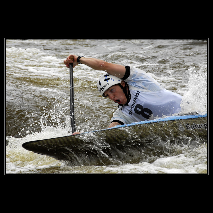 Ve výjezdu... (dynamická)