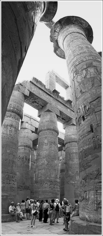 Karnak
