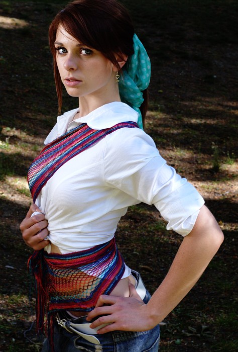 Louisa