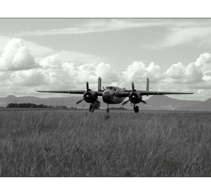 Bomber