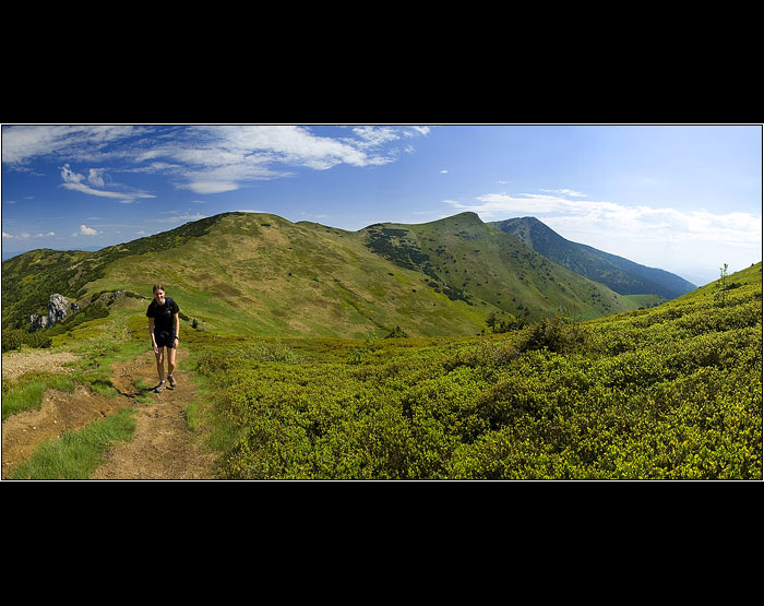 Malá Fatra IV.