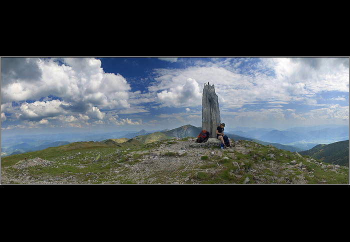 Malá Fatra V.