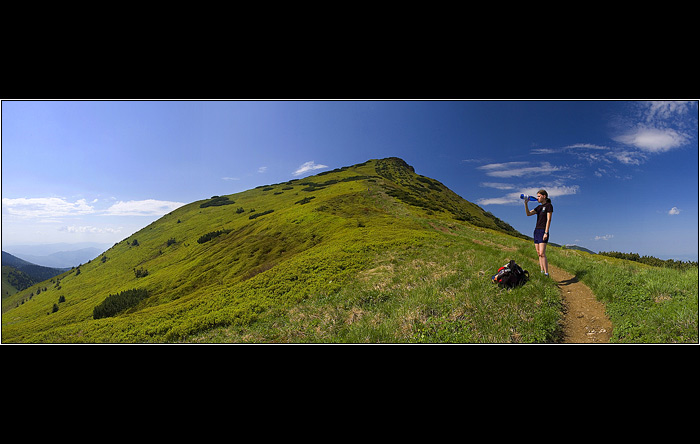 Malá Fatra VI.