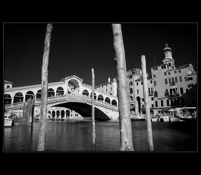 ponte rialto