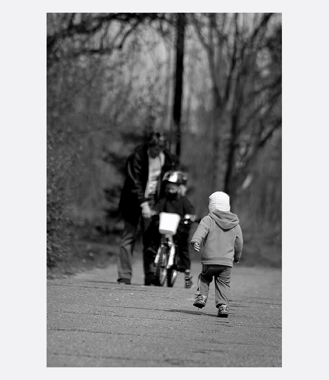 = Uz jdu na pomoc ... =