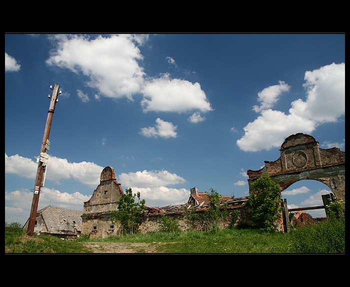 Za vraty