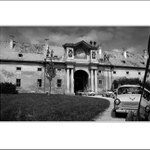 .: TRABANT V LEDNICI :.