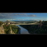 Bristol Suspension Bridge