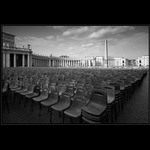 Židle, židle, židle