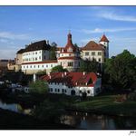 Jindřichův Hradec
