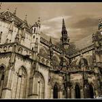 Katedrála Svätej Alžbety v Košiciach