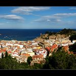 Tossa de Mar