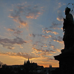 Praha