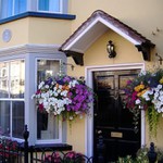 květinové bydlení