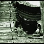 Pohľad do detskej izby...