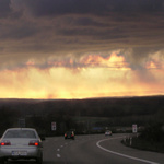 Niekde pri Mníchove