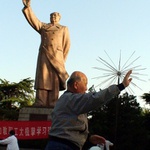 taiji podle velkého kormidelníka