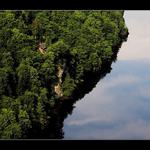   dům na konci světa