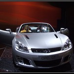 Autosalon Brno 2007 začíná ...