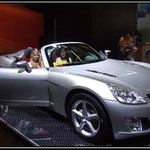 a ještě jednou Autosalon Brno 2007