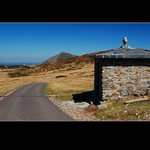 ...Na Sněžku je Cesta Dlouhá...Amen...